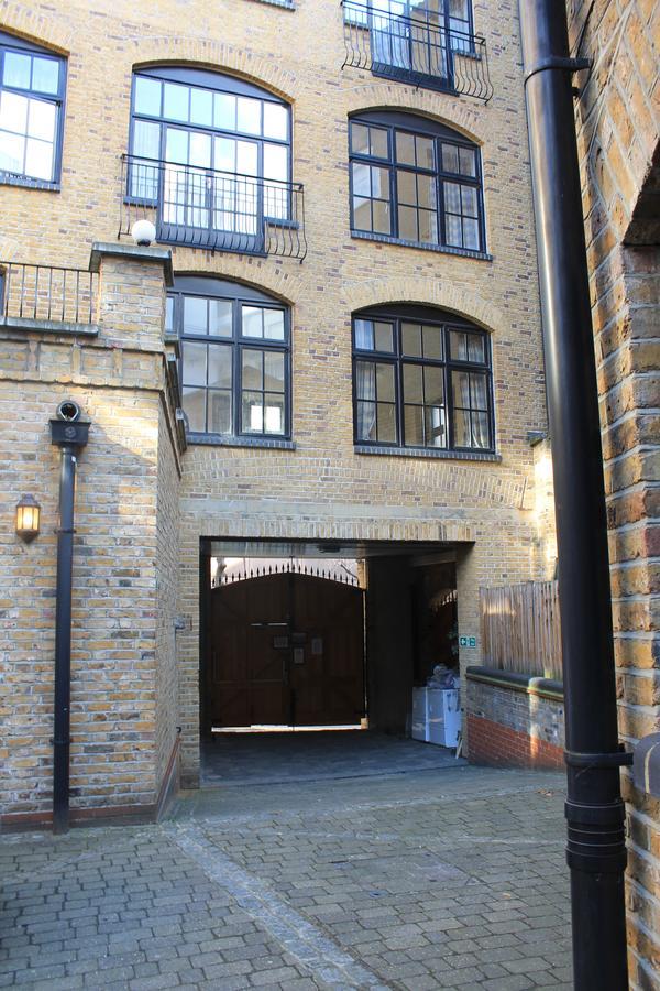 Acorn - Crawford House Apartments London Exterior foto